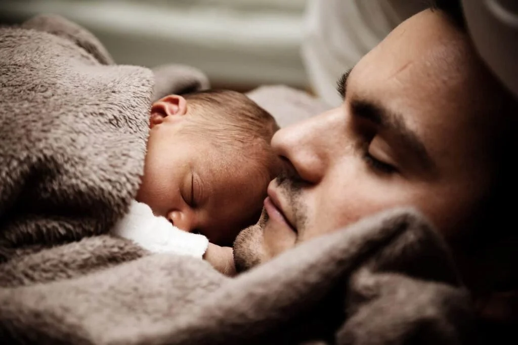 Ways to Help Newborns Sleep Through the Night