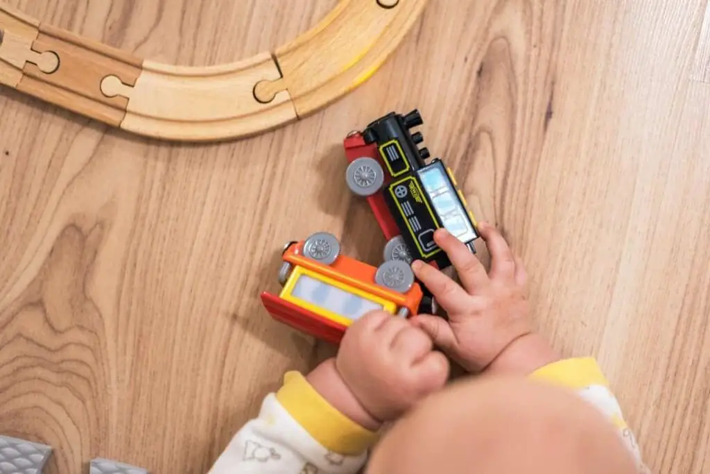 Best Developmental Toys for 1 Year Old