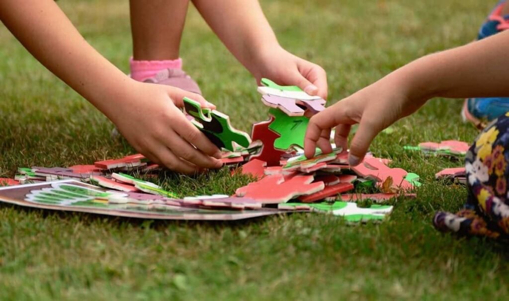 benefits of jigsaw puzzles for kids